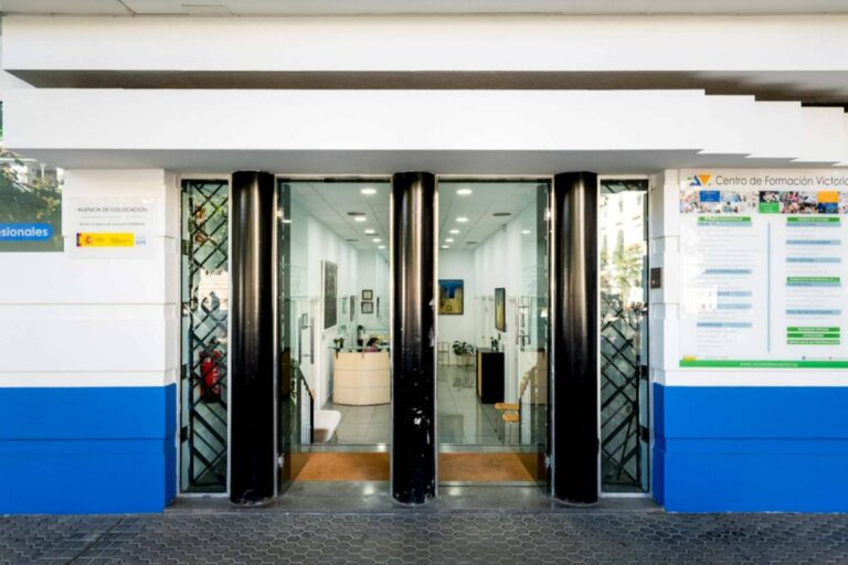 Curso de Auxiliar de Odontología, de la mano de Centro de Formación Victoria