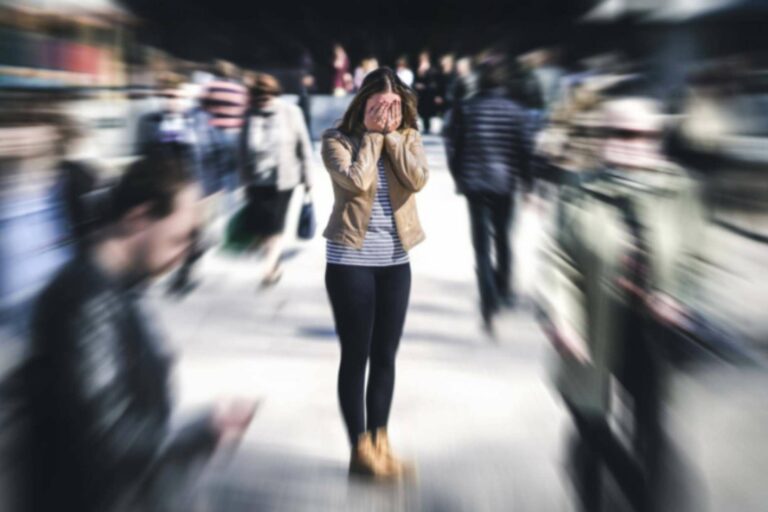 La detección de trastornos de ansiedad, estrés o TOC