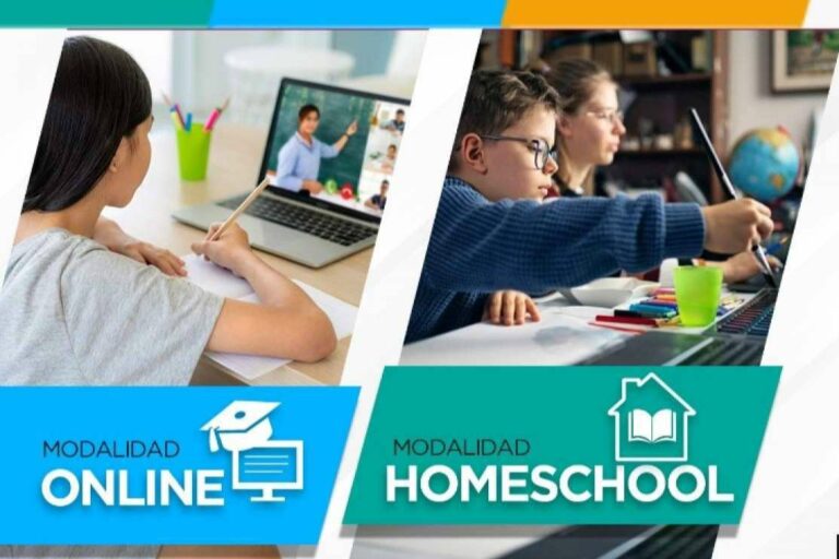 ¿Cuáles son las ventajas de estudiar básica y bachillerato virtual en Ecuador?