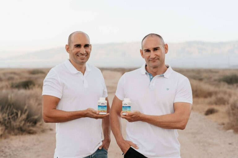 Suplementos naturales para una vida saludable, el éxito de Masinmune