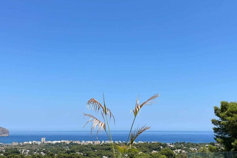 Comprar casa en Jávea es una buena opción con Andrea & Olaf