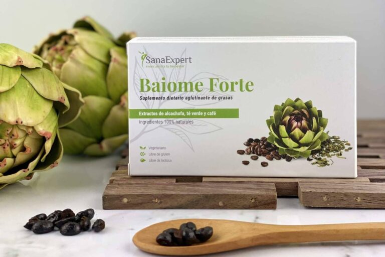 Cómo controlar el peso durante la menopausia con SanaExpert