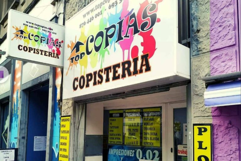 Fotocopia Barata, servicios de impresión en general, encuadernados, personalización de impresiones