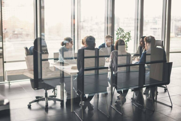 Soluciones de seguridad integrales con la unión de Grupo SAI, IntelKey Corp y Castellana Abogados