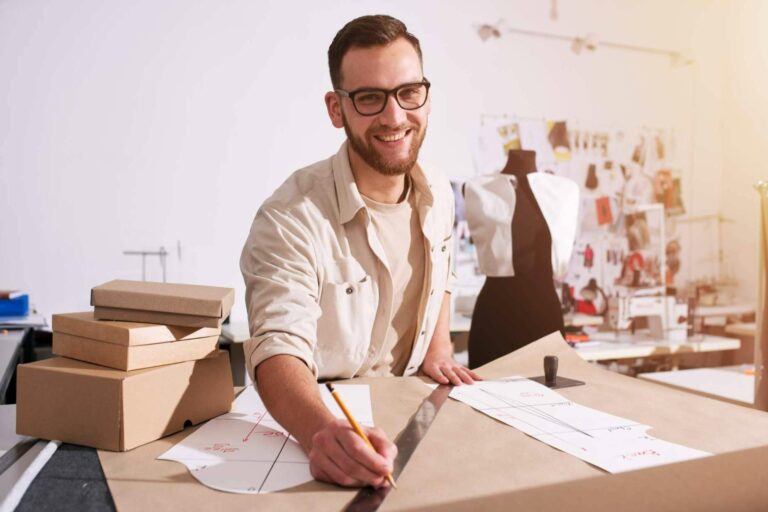 El apoyo a emprendedores a través de un marketplace, Made in Málaga