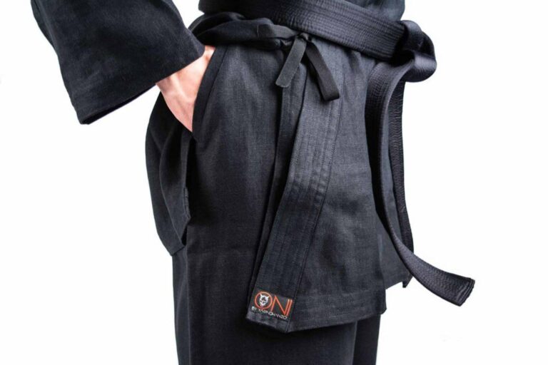 Katanamart presenta su selección de uniformes de artes marciales
