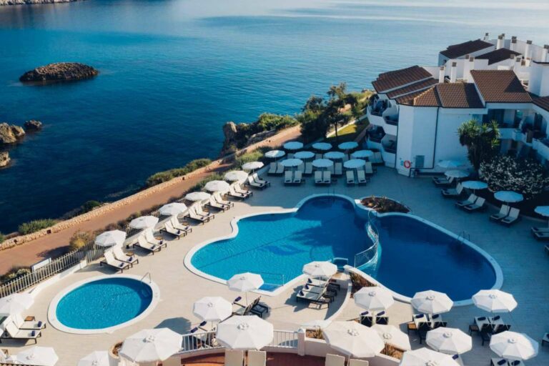 THB hotels, un claro caso de éxito en travel