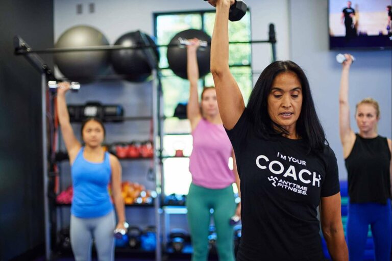 Anytime Fitness pone el foco en nuevas zonas de España para expandir su red
