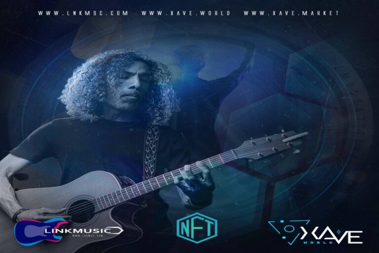 Monetizar la música con NFT, la industria en tendencia