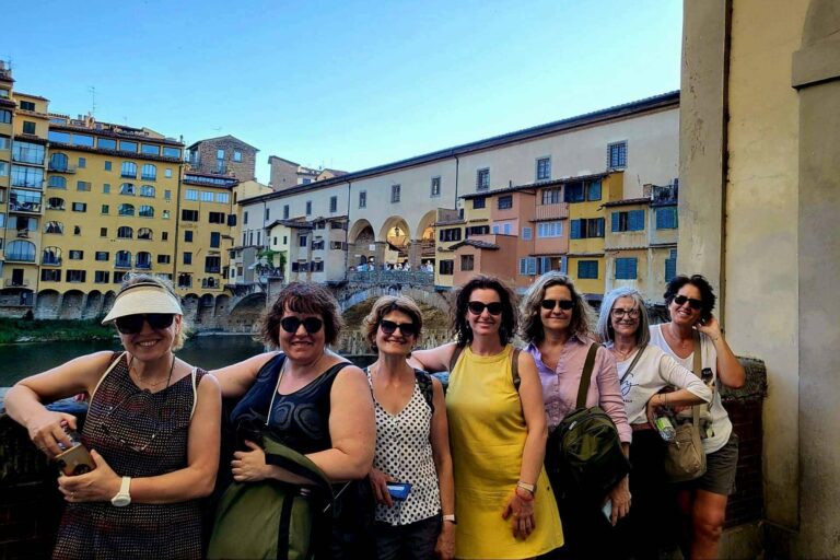 Concédete Deseos hace posible viajar sola en grupo desde Barcelona