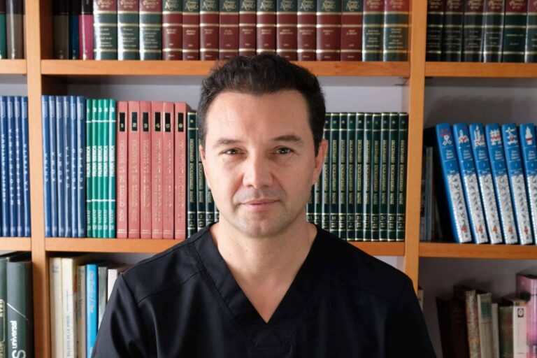 Técnica Llistosella, tecnología de vanguardia para lograr los mejores resultados