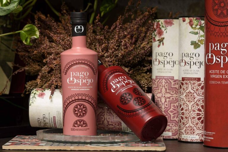 ¿Por qué el aceite de oliva virgen extra gourmet de Pago Espejo es diferente al de cualquier otro supermercado?