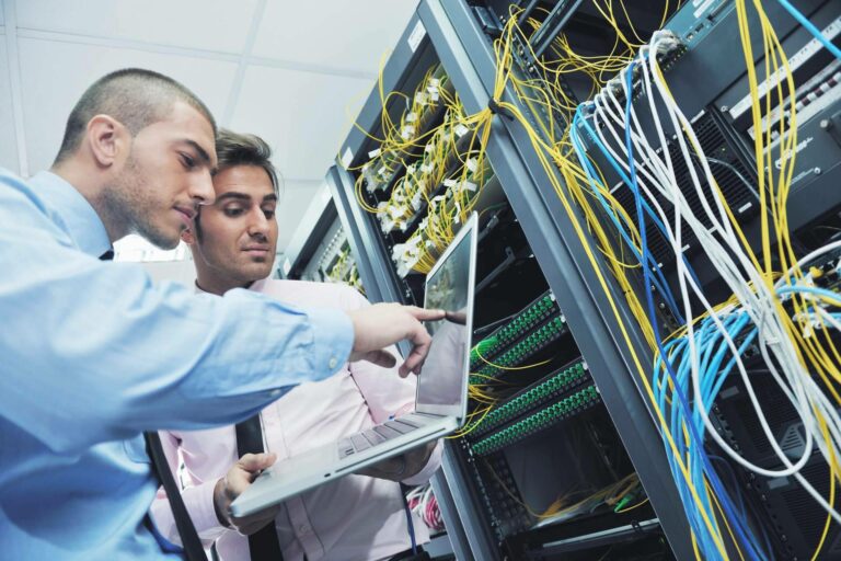 Las ventajas de contar con una empresa de informática potente como el GRUPO LINKA, partner Fortinet