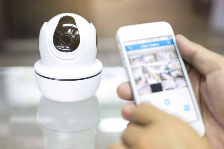 Alarmas JM permite preparar la casa de verano antes de irse a través de sus diferentes tipos de alarma