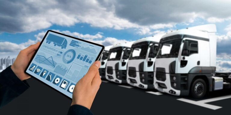 Tacógrafos inteligentes para la gestión de flotas, de la mano de Cartrack
