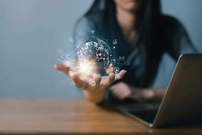 El metaverso como oportunidad de inversión, la gran apuesta de Millicenti