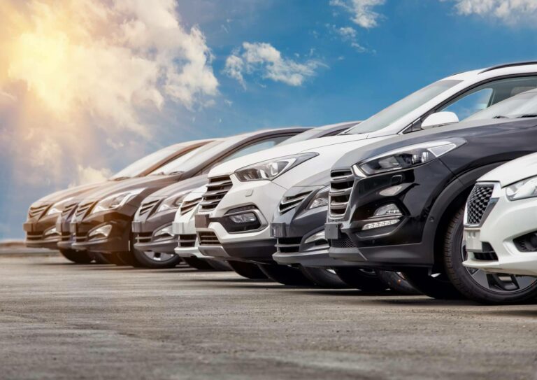Vender un coche desde la comodidad del hogar es posible gracias a Exportacars
