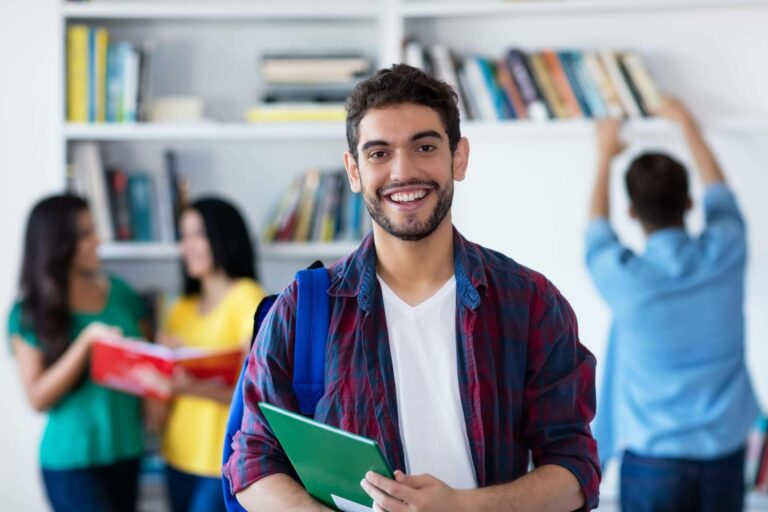 Spanish Blackboard Academy permite asistir a cursos de español en Sydney