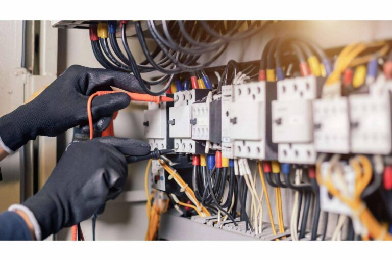 ¿Cuáles son los problemas actuales del suministro del material eléctrico?