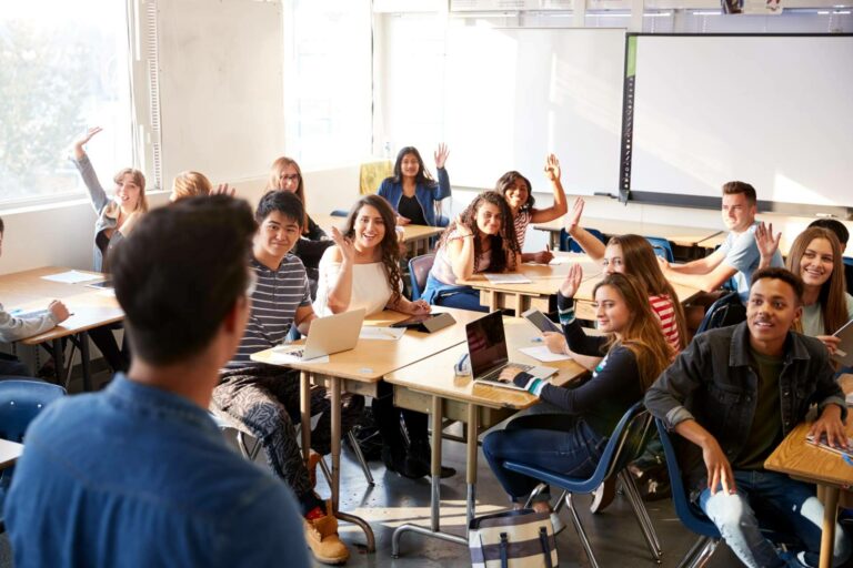 La búsqueda de profesores de español con visado de trabajo en Sydney de Spanish Blackboard Academy