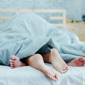 Cuántas calorías se pueden quemar durante las relaciones íntimas