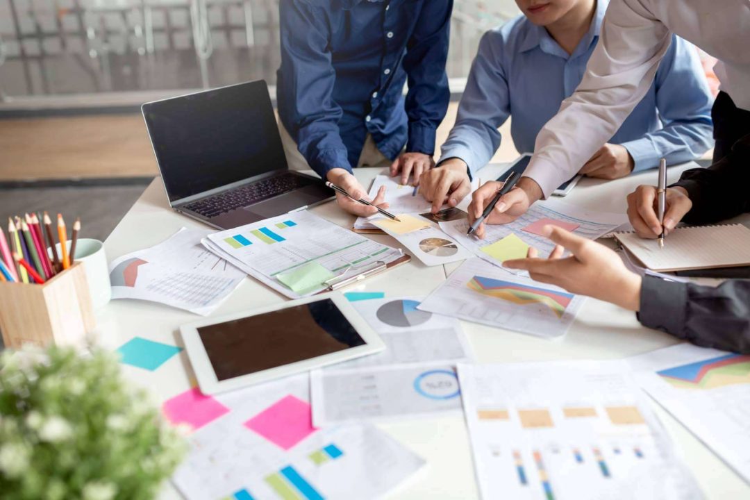 ¿Cuáles son los beneficios de las estrategias de marketing para empresas?, por Marketinianas