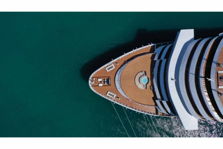 Consejos para viajar en crucero por primera vez, de la mano de Piensa Network
