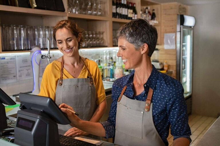 Miss Tipsi, mejorar la experiencia de los clientes con el software TPV para cafeterías