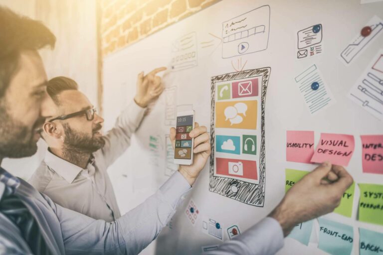 digitalDot se ocupa del desarrollo y diseño de tiendas online