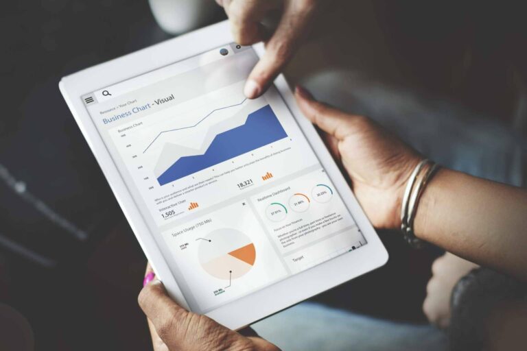 Conocer a uno de los nuevos líderes del marketing digital