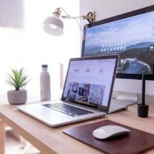 Prepara una página web empresarial competitiva para triunfar en el nuevo mercado