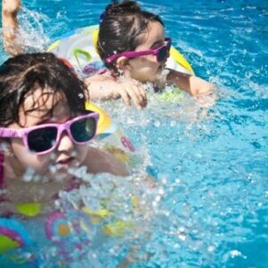¿Por qué son recomendables las piscinas Wellness?