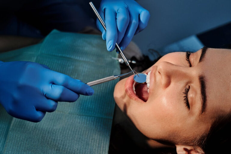 Qué hay que tener en cuenta a la hora de cambiar de dentista