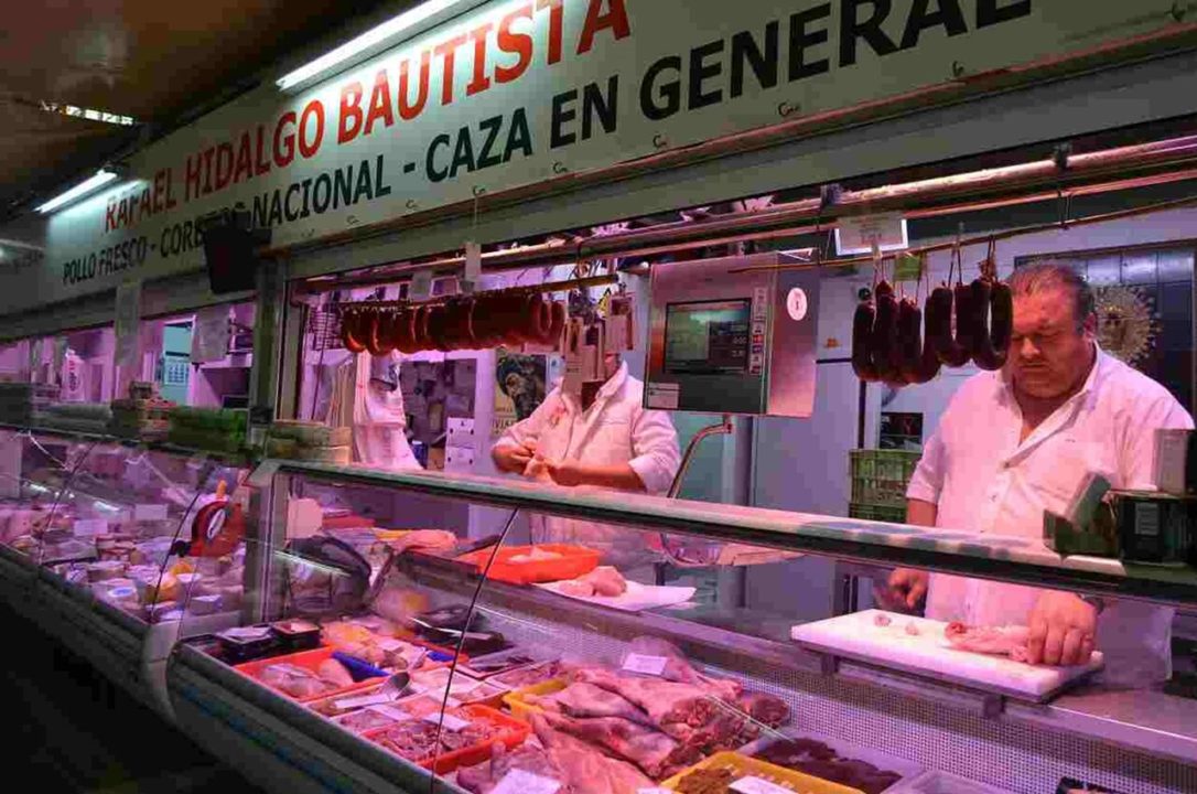 Sevilla contará con un marketplace en el que tendrán cabida los puestos de los mercados de abastos