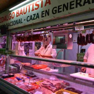 Sevilla contará con un marketplace en el que tendrán cabida los puestos de los mercados de abastos