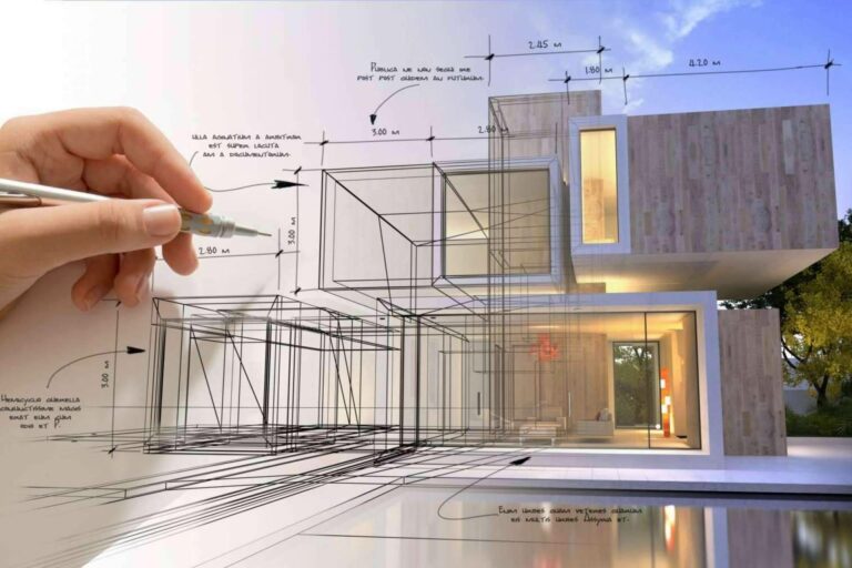 Creación de espacios personalizados con un servicio de diseño de casas, de AEDAS Homes