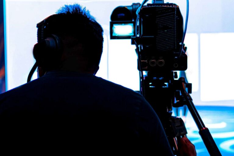 Espacios ideales para todo tipo de eventos en streaming, por Mastermind Place