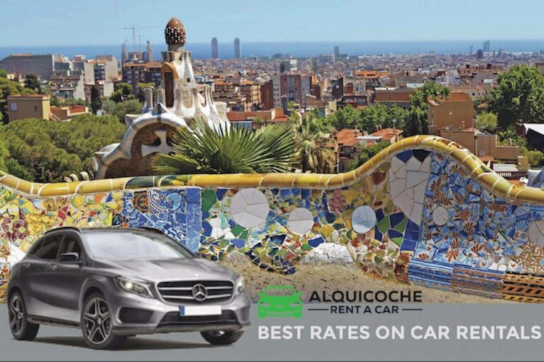 Alquicoche abre nuevas oficinas en Barcelona