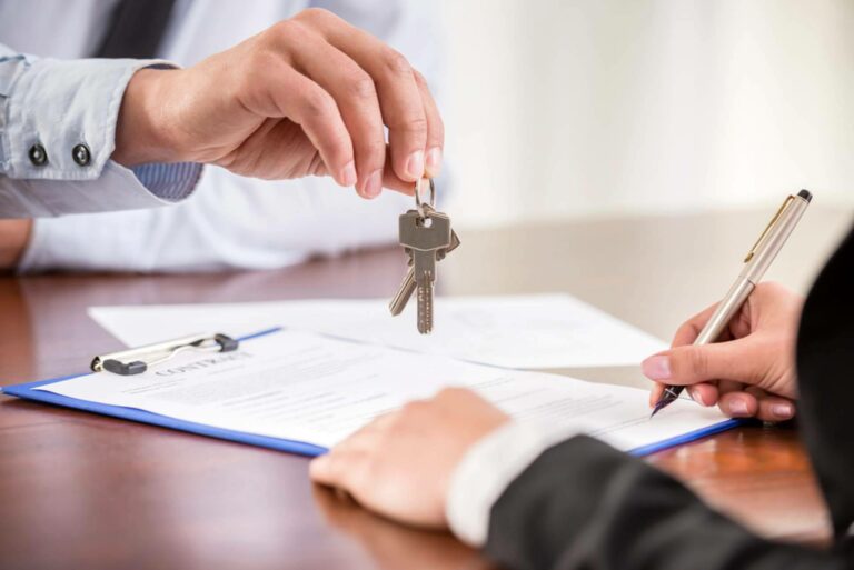 La dificultad de las agencias inmobiliarias para captar propiedades de particulares
