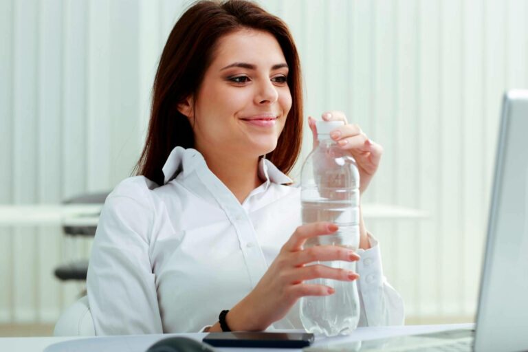 ¿Cuáles son los beneficios de contar con Blue Planet para tener un dispensador de agua en casa?