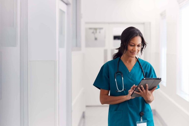 Los consultores oficiales de Apple en el sector sanitario son Setek