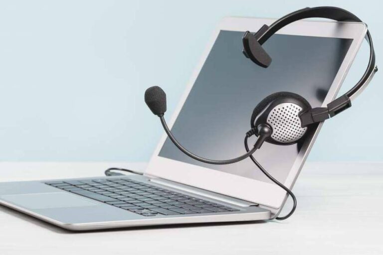 Gestión inteligente en el servicio de telefonía IP de VoiPer