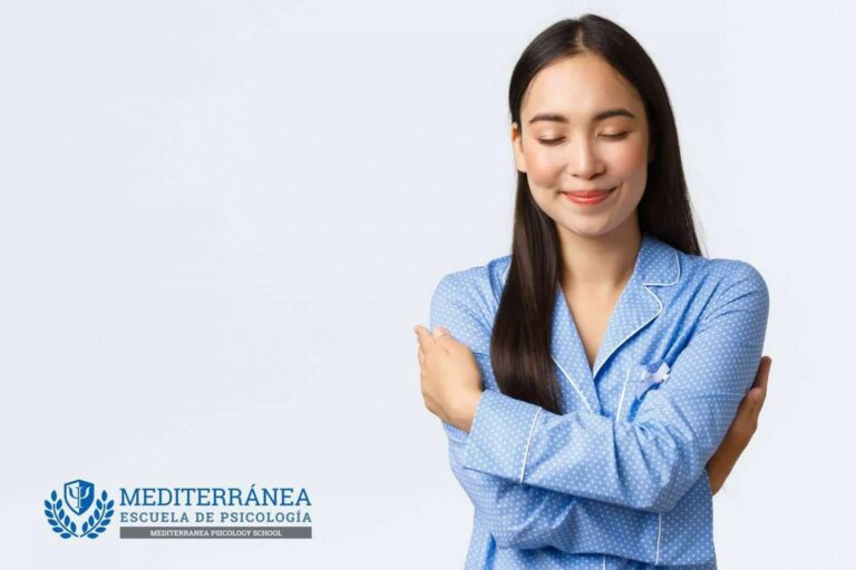 Cursos de autoayuda para amenizar la vida, con Escuela Mediterránea de Psicología
