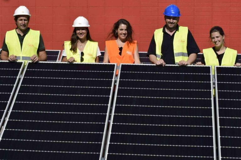 El sector de la fotovoltaica y sus nuevas oportunidades laborales, con MPV Solar Reference