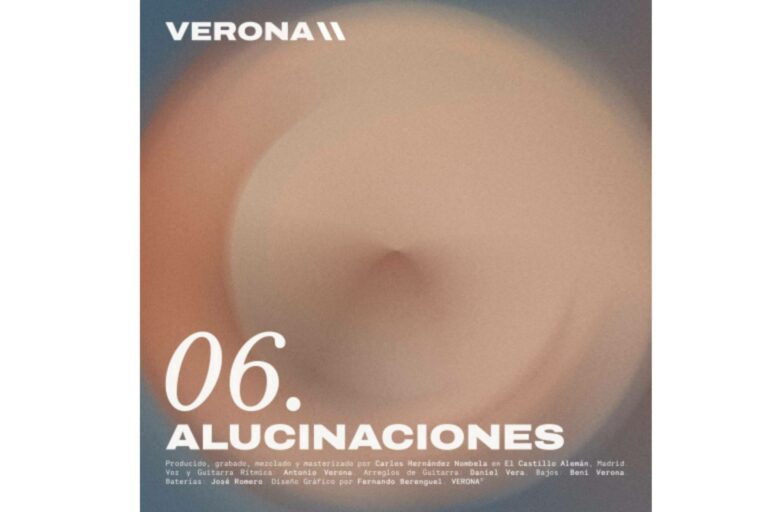El nuevo adelanto de Verona, Alucinaciones