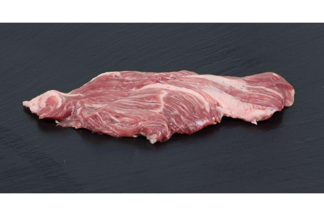¿Qué es la pluma ibérica?