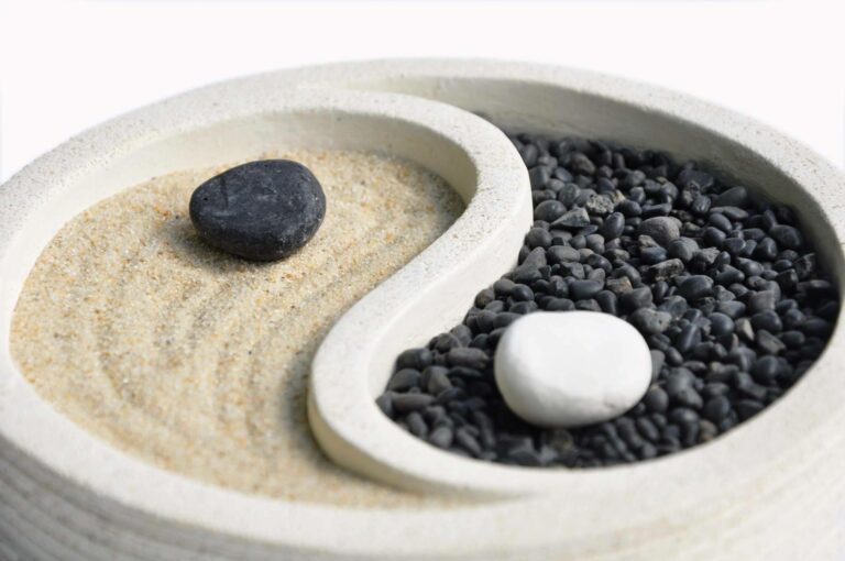Decofilia y el Feng Shui en el hogar