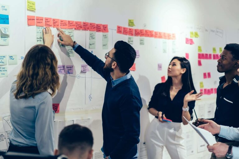 Servicios para mejorar la productividad, de la mano de Javier Ortego