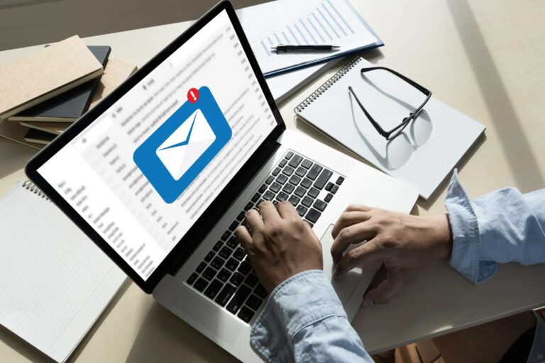 Impulsar campañas de email marketing con técnicas de personalización y automatización
