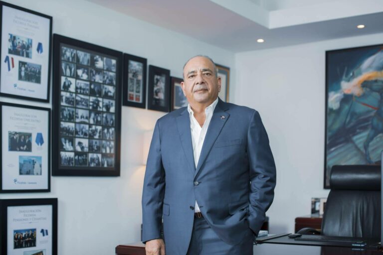 Fomentar proyectos que contribuyan al crecimiento de Honduras, por Camilo Atala Faraj